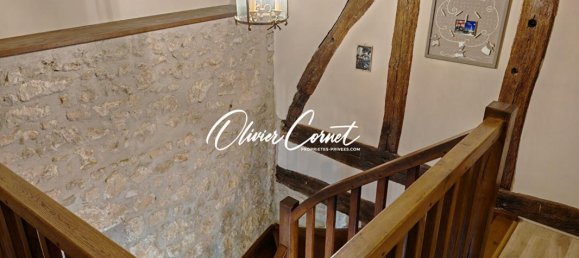 4 bedrooms House in Seine-Maritime, France No. 325746 9