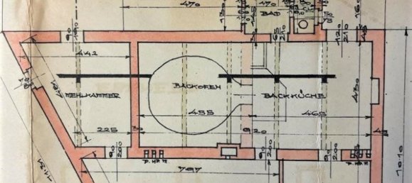 12 rooms Land in Liesing, Austria No. 134304 11