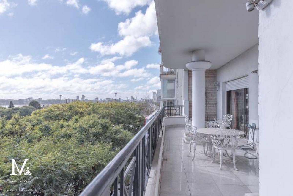 Apartamento T5 em Buenos Aires, Argentina N.º 103374