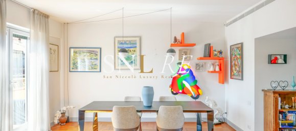 Penthouse T2 em Florence, Italy N.º 358177 7