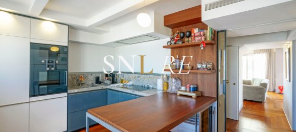 Penthouse T2 em Florence, Italy N.º 358177 10