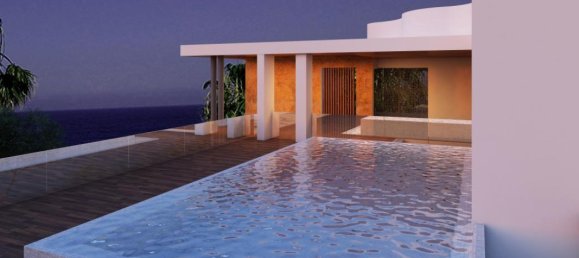 Apartamento T3 em Paphos, Cyprus N.º 25075 7