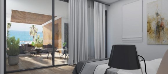 Apartamento T3 em Paphos, Cyprus N.º 25075 4