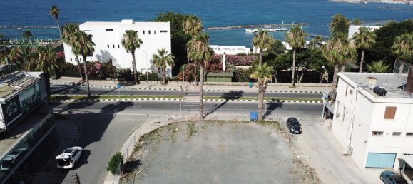 Apartamento T3 em Paphos, Cyprus N.º 25075 8