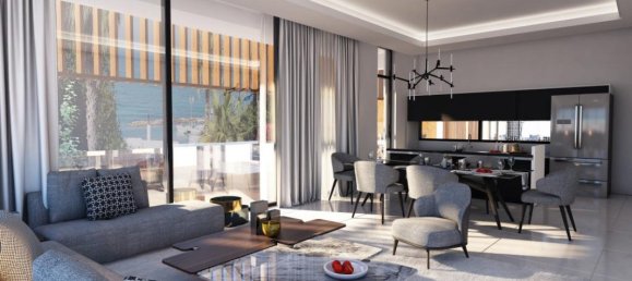 Apartamento T3 em Paphos, Cyprus N.º 25075 2