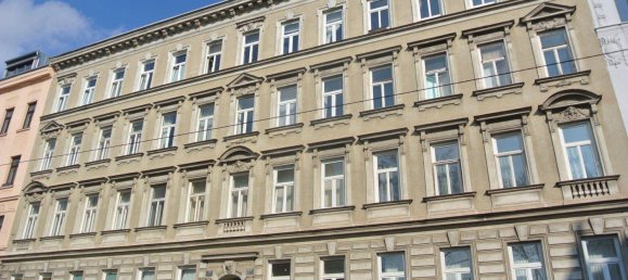 4-Zimmer Wohnung in Ottakring, Austria, Nr. 238105 4