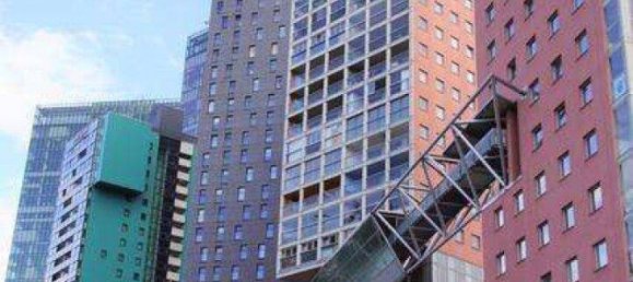 2-salle Appartement à Favoriten, Austria No. 228209 16