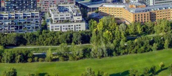 2-salle Appartement à Favoriten, Austria No. 228209 14