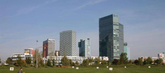 2-salle Appartement à Favoriten, Austria No. 228209 15