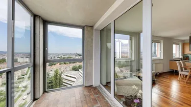 2-salle Appartement à Favoriten, Austria No. 228209