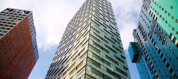 2-salle Appartement à Favoriten, Austria No. 228209 3