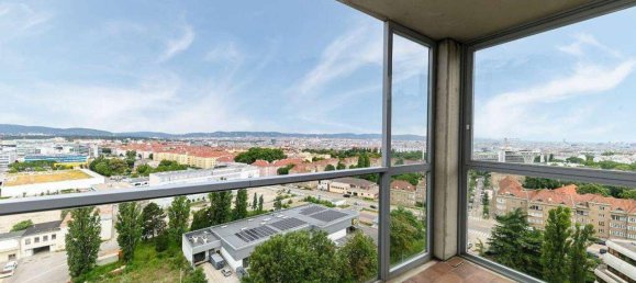 2-salle Appartement à Favoriten, Austria No. 228209 2