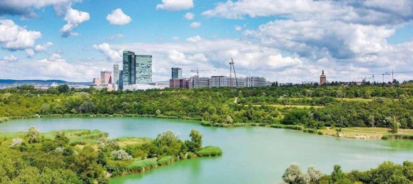 2-salle Appartement à Favoriten, Austria No. 228209 17