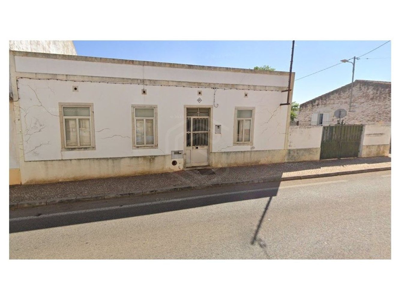3 bedrooms House in Loule, Portugal No. 342804