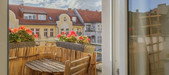 Apartamento T1 em Steglitz, Germany N.º 238400 4