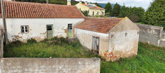 Casa de 2 dormitorios en Vila Verde dos Francos, Portugal No. 56375 9
