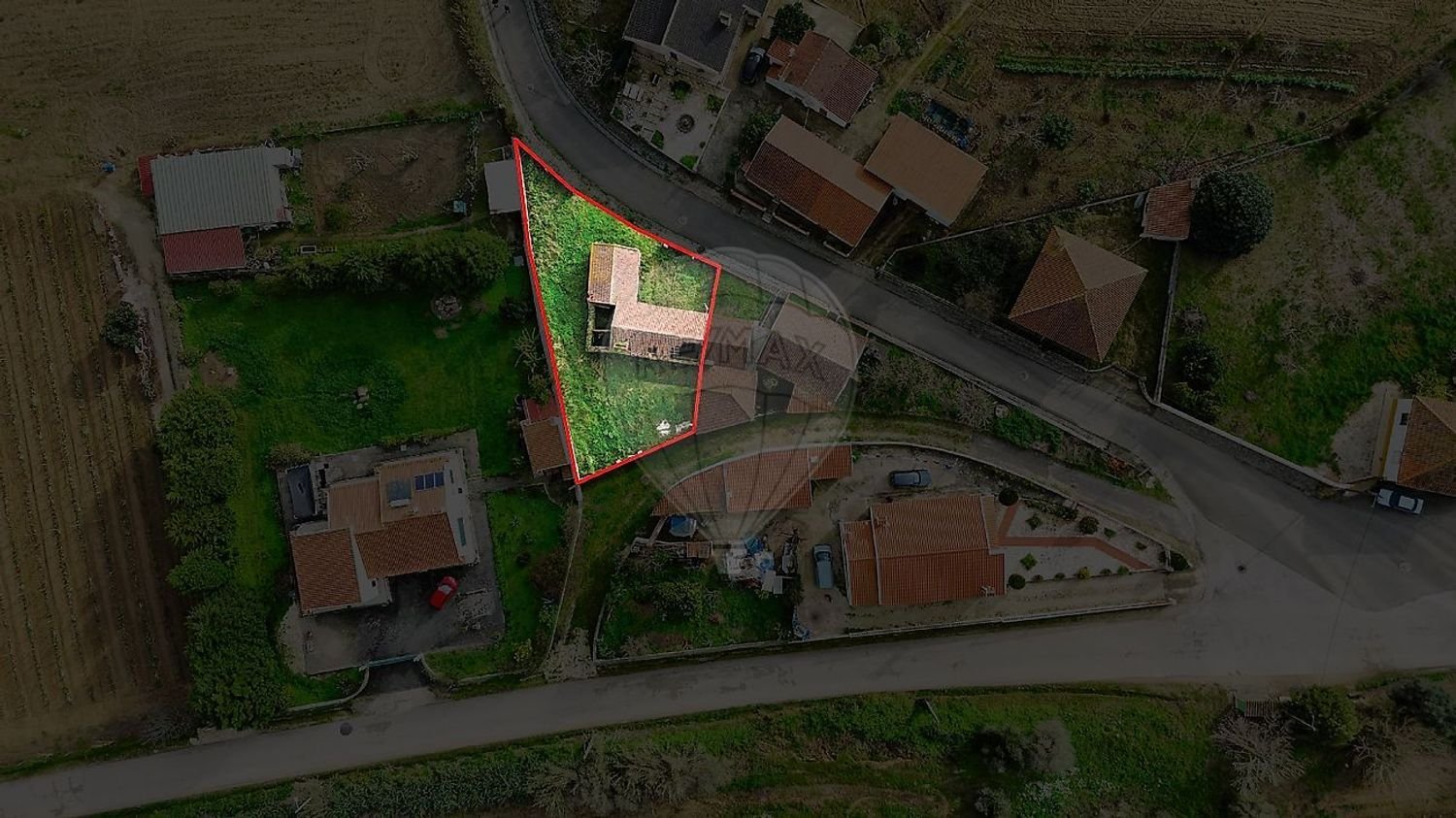 Casa de 2 dormitorios en Vila Verde dos Francos, Portugal No. 56375