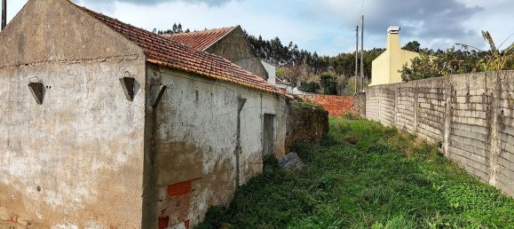 Casa de 2 dormitorios en Vila Verde dos Francos, Portugal No. 56375 7