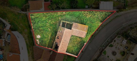 Casa de 2 dormitorios en Vila Verde dos Francos, Portugal No. 56375 2