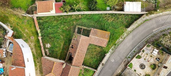 Casa de 2 dormitorios en Vila Verde dos Francos, Portugal No. 56375 4