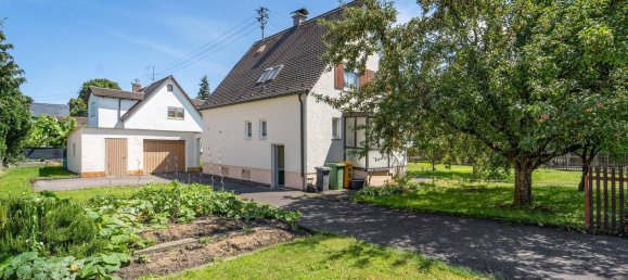 قطعة أرض في Augsburg, Germany 400متر مربع رقم 1876 2