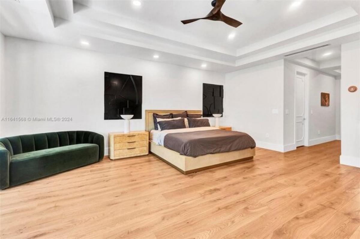 6 bedrooms House in Fort Lauderdale, USA No. 391906