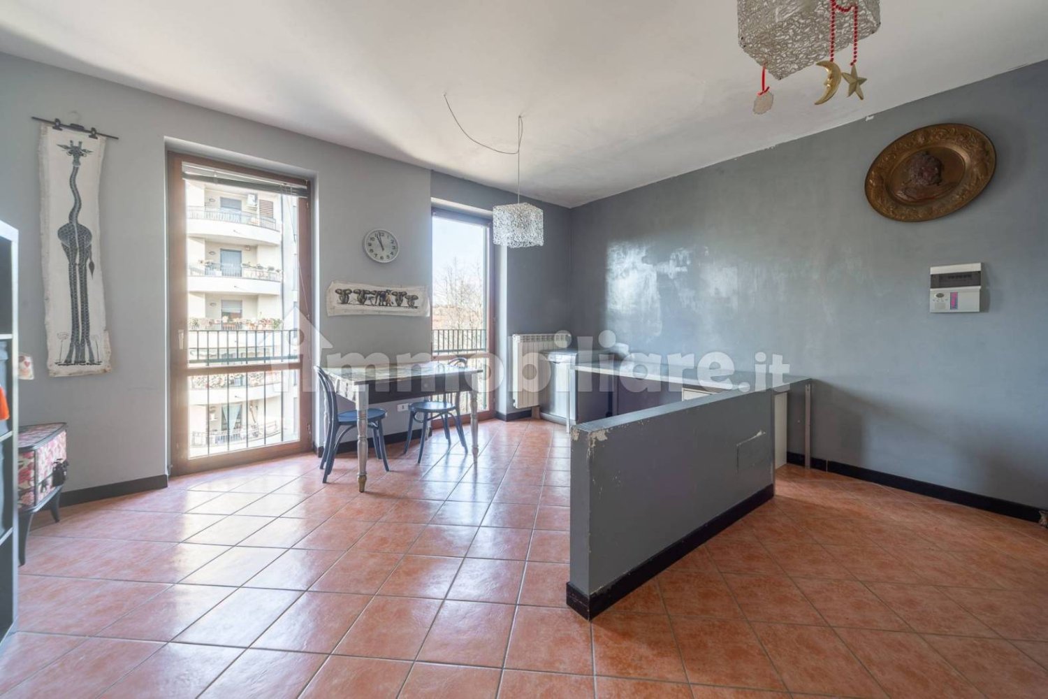 Apartamento de 2 dormitorios en Milan, Italy No. 249416
