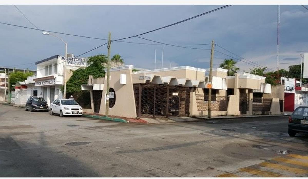 Casa T4 em Tapachula de Cordova y Ordonez, Mexico N.º 160975