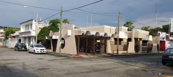 Casa T4 em Tapachula de Cordova y Ordonez, Mexico N.º 160975 2