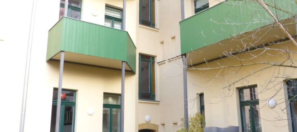 Apartamento de 3 habitaciónes en Leipzig, Germany No. 277672 12