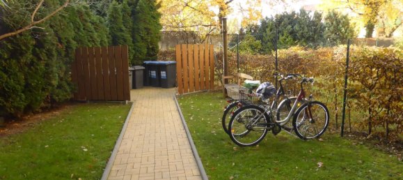 Apartamento de 3 habitaciónes en Leipzig, Germany No. 277672 14