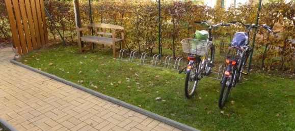 Apartamento de 3 habitaciónes en Leipzig, Germany No. 277672 13