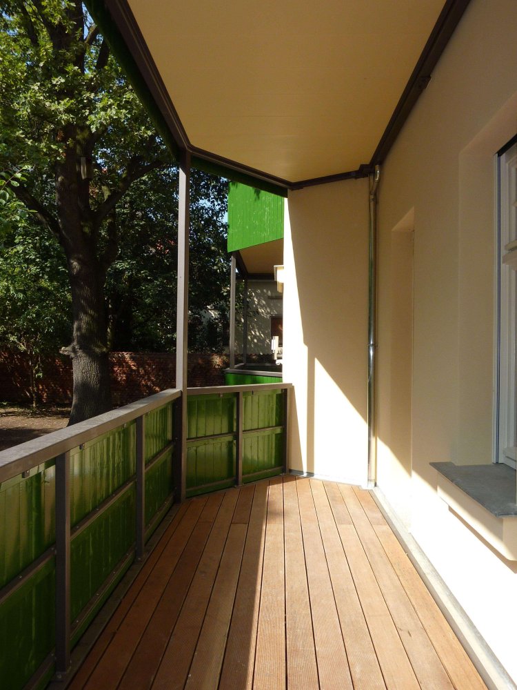 Apartamento de 3 habitaciónes en Leipzig, Germany No. 277672