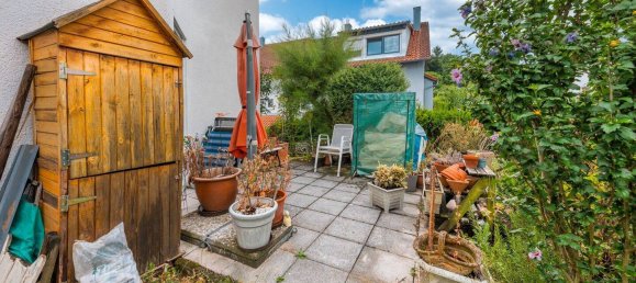 3 غرف نوم تاون هاوس في Rems-Murr-Kreis, Germany رقم 262453 22