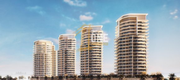 3 bedrooms Apartment in Al Hamra Village, UAE No. 36308 2