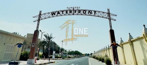 3 bedrooms Apartment in Al Hamra Village, UAE No. 36308 13