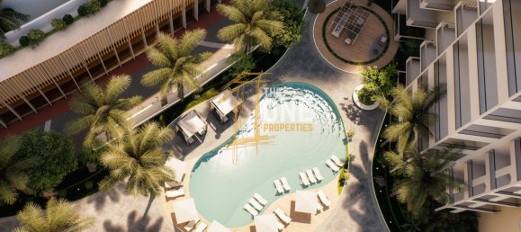 3 bedrooms Apartment in Al Hamra Village, UAE No. 36308 23