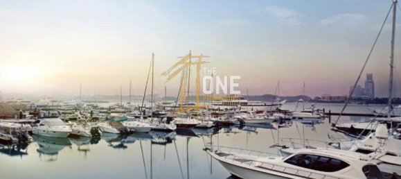 3 bedrooms Apartment in Al Hamra Village, UAE No. 36308 19