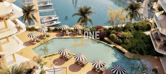 3 bedrooms Apartment in Al Hamra Village, UAE No. 36308 25