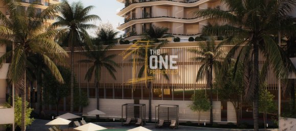 3 bedrooms Apartment in Al Hamra Village, UAE No. 36308 24