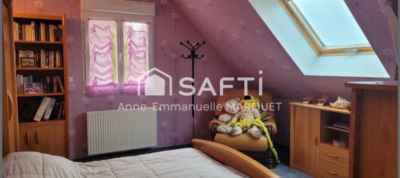 4 chambres Châteaux à Chilleurs-aux-Bois, France No. 158563 9