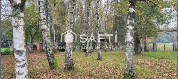 4 chambres Châteaux à Chilleurs-aux-Bois, France No. 158563 11