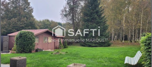 4 chambres Châteaux à Chilleurs-aux-Bois, France No. 158563 12