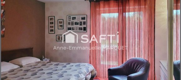 4 chambres Châteaux à Chilleurs-aux-Bois, France No. 158563 7