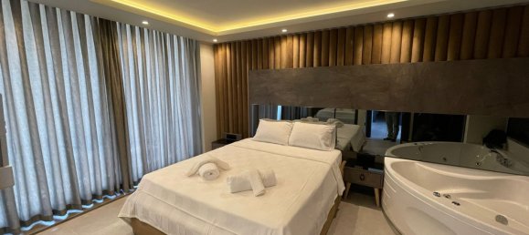 فيلا 4+5 في Kalkan, Turkey رقم 3522 4