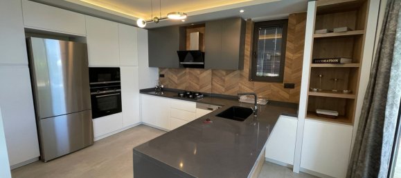 فيلا 4+5 في Kalkan, Turkey رقم 3522 17