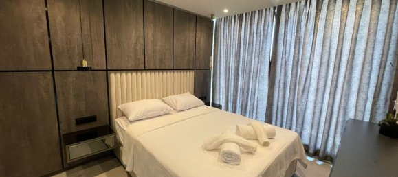 فيلا 4+5 في Kalkan, Turkey رقم 3522 2