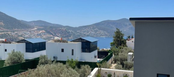 فيلا 4+5 في Kalkan, Turkey رقم 3522 8