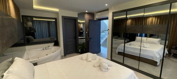 فيلا 4+5 في Kalkan, Turkey رقم 3522 19