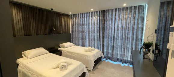 فيلا 4+5 في Kalkan, Turkey رقم 3522 5